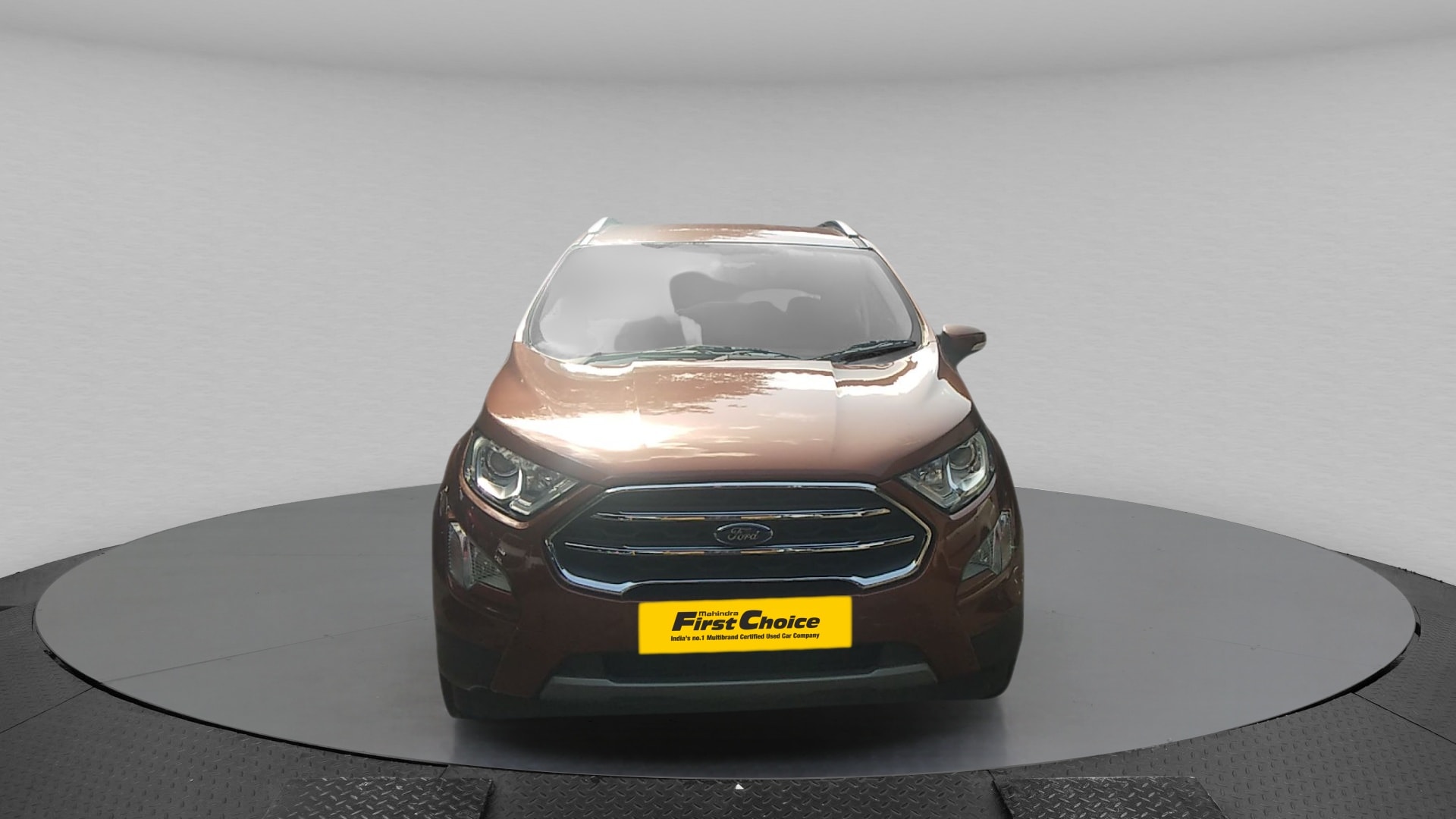 EcoSport image 10 EcoSport image 10