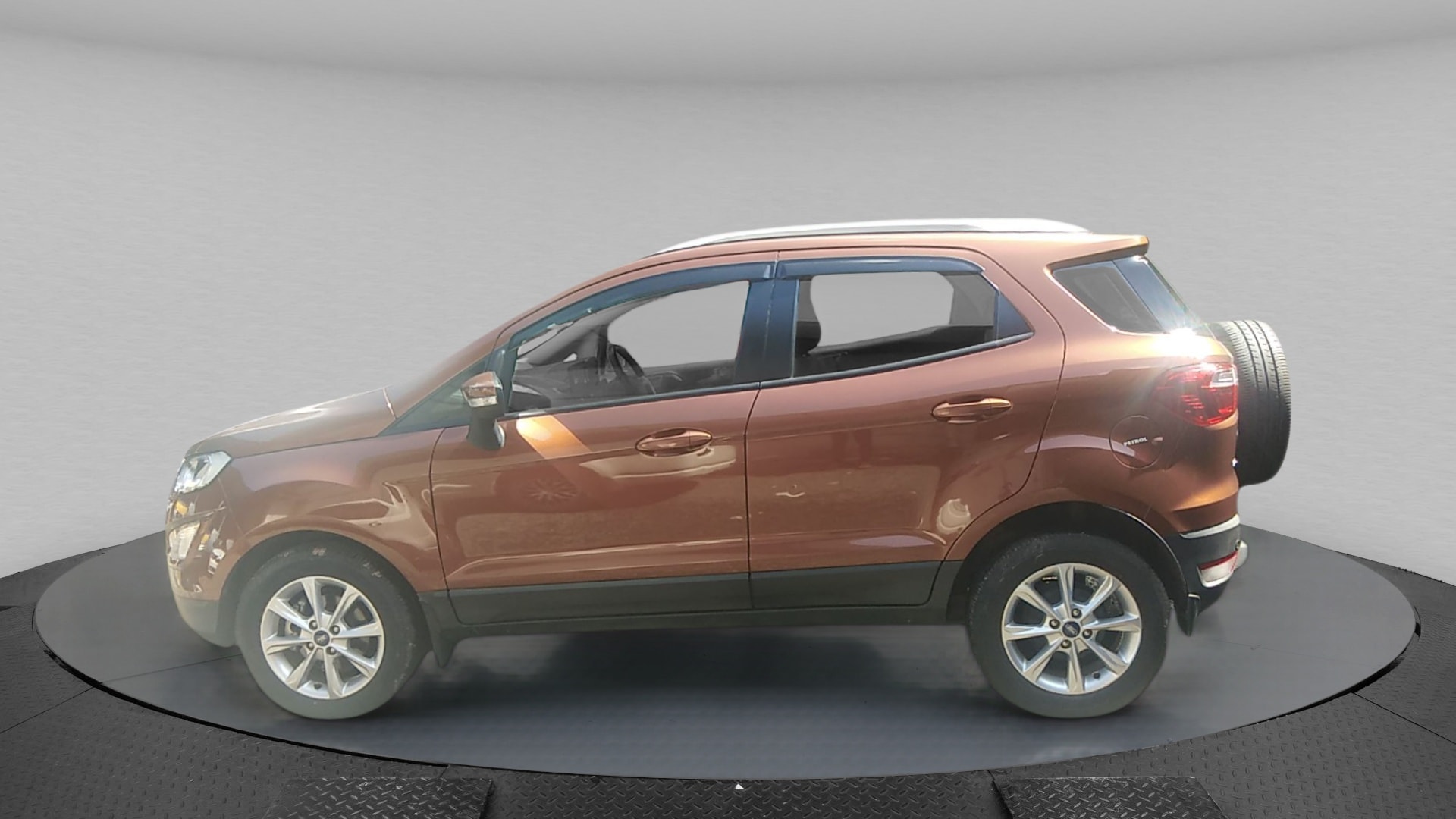 EcoSport image 2 EcoSport image 2