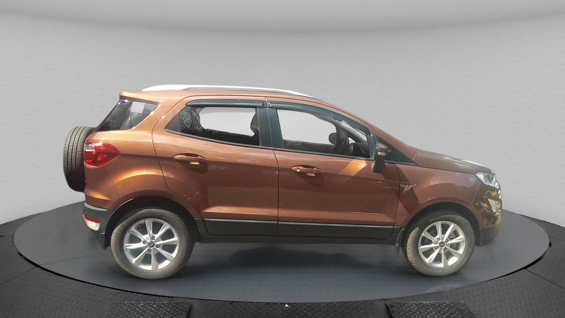 EcoSport image 7 EcoSport image 7