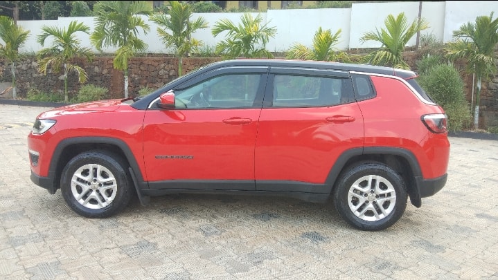 Compass image 1 Compass image 1