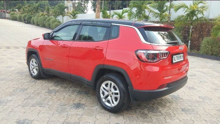 Compass image 2 Compass image 2