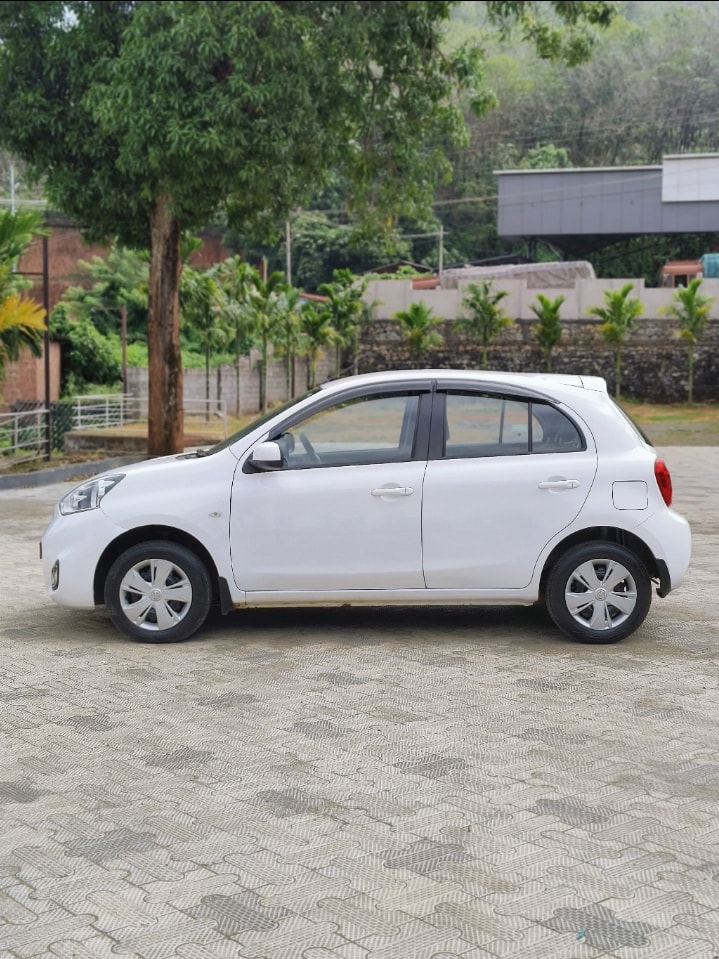 Micra image 1 Micra image 1