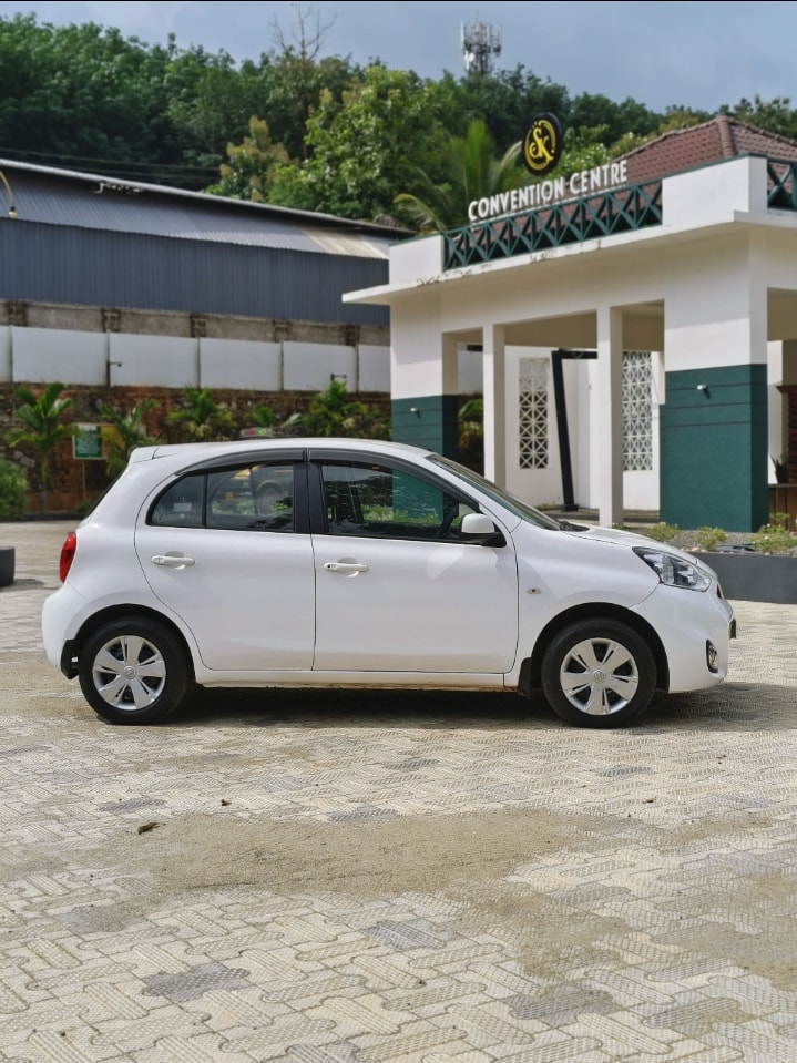 Micra image 4 Micra image 4