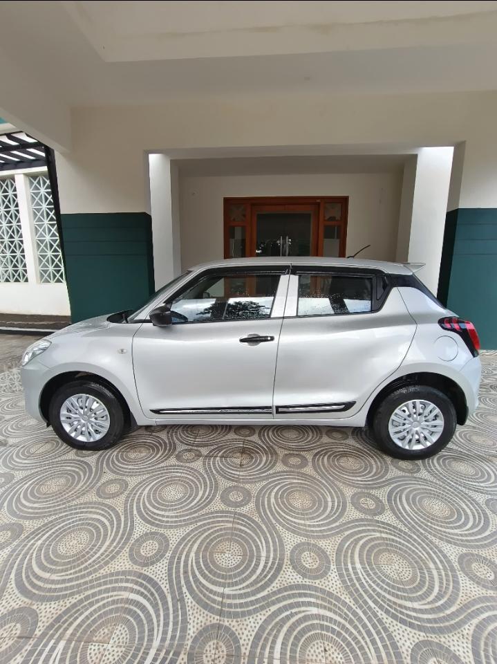 Used 2019 Maruti Suzuki Swift