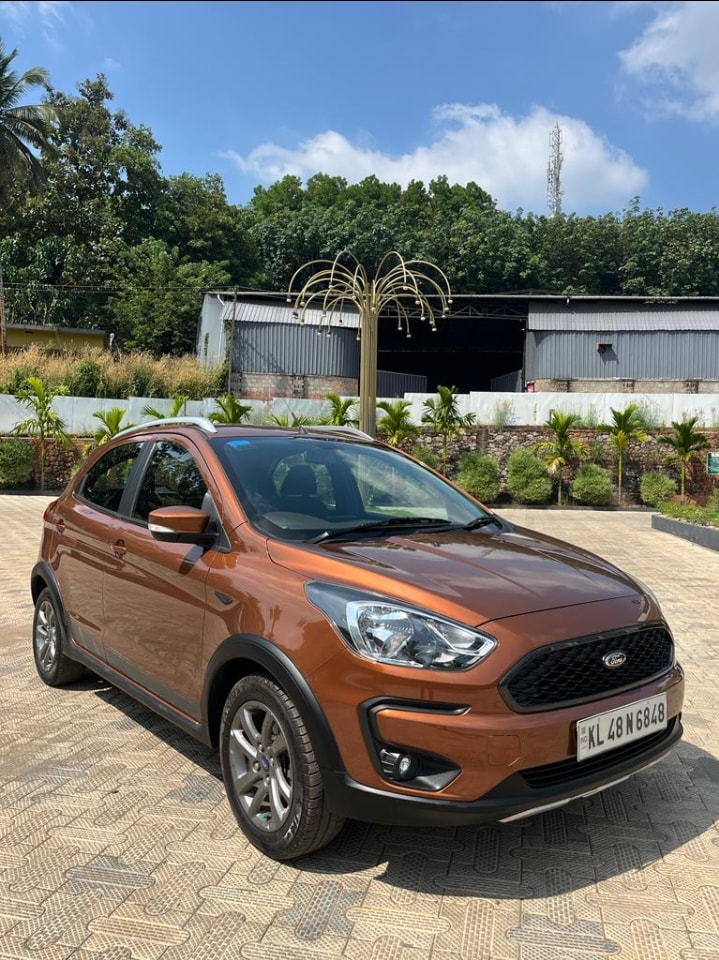 Freestyle image 7 Freestyle image 7