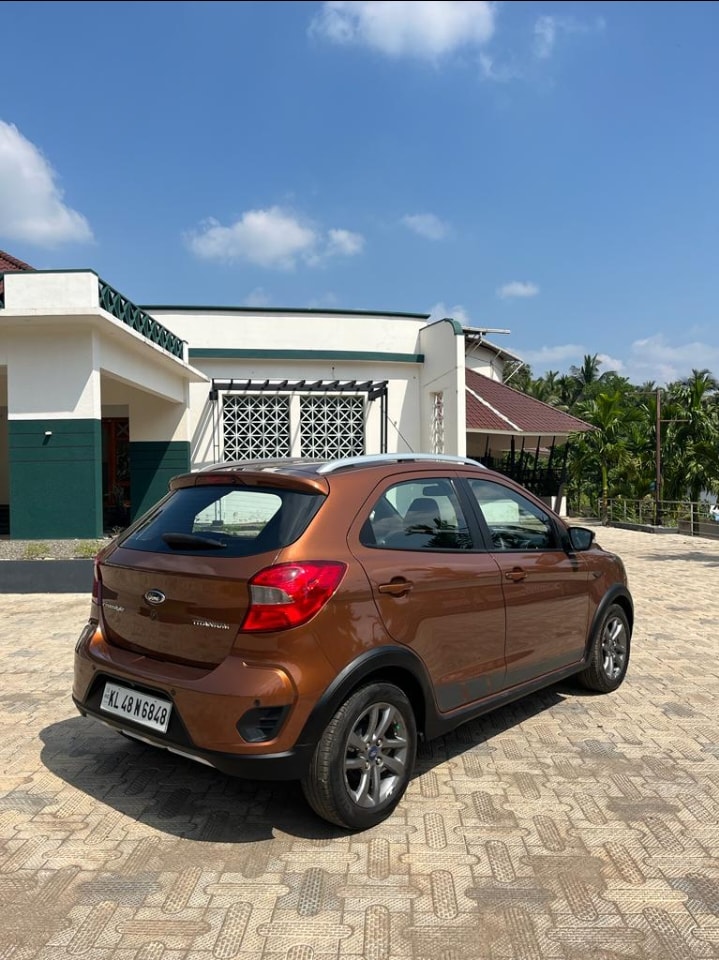 Freestyle image 5 Freestyle image 5