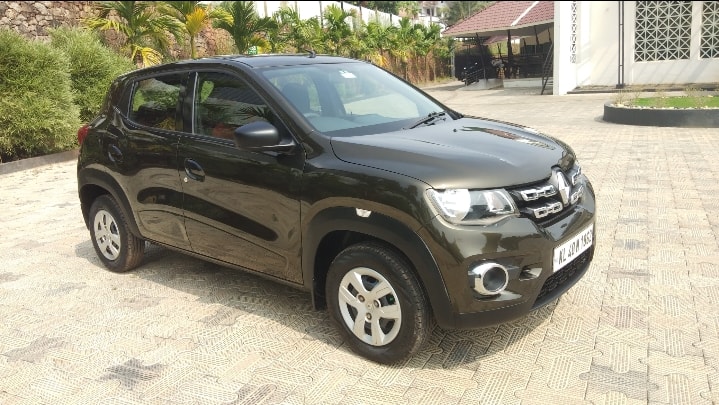 Kwid image 6 Kwid image 6