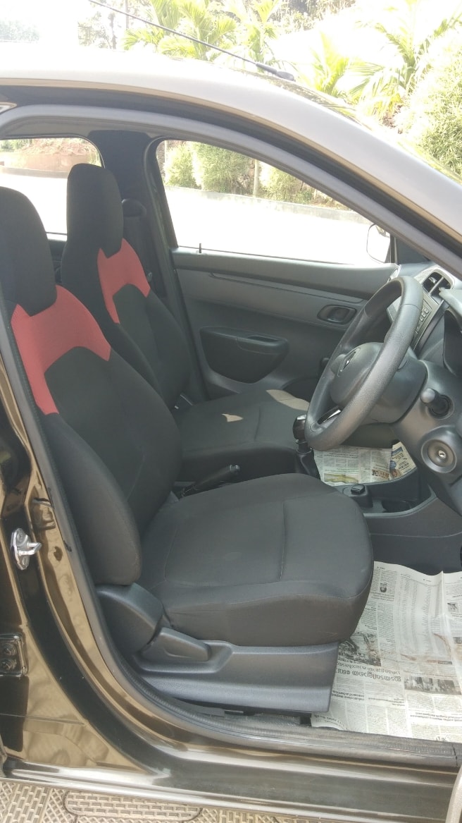 Kwid image 10 Kwid image 10