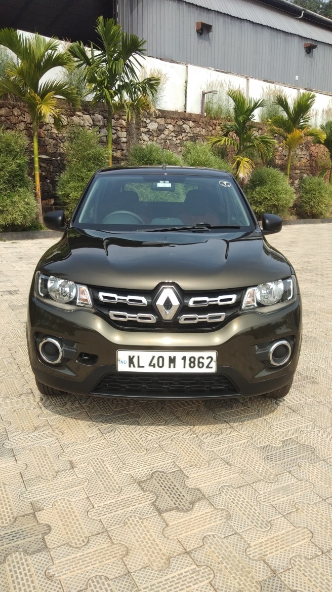 Kwid image 7 Kwid image 7