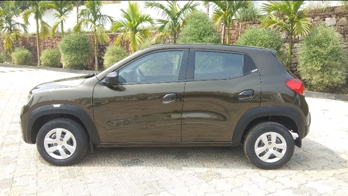 Kwid image 2 Kwid image 2