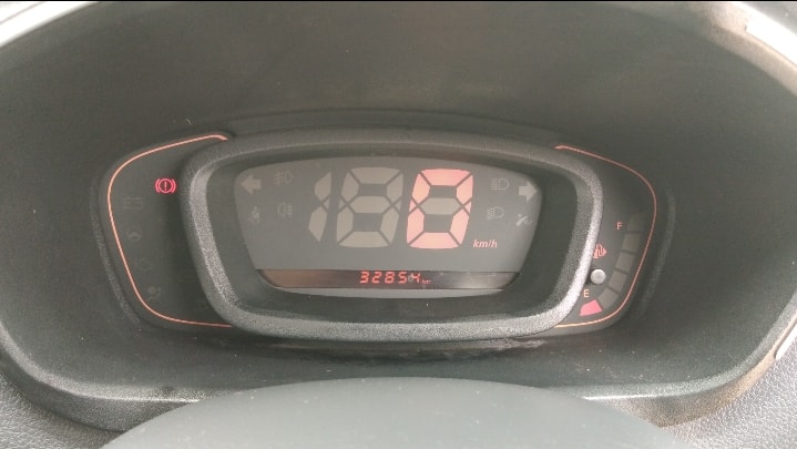 Kwid image 9 Kwid image 9