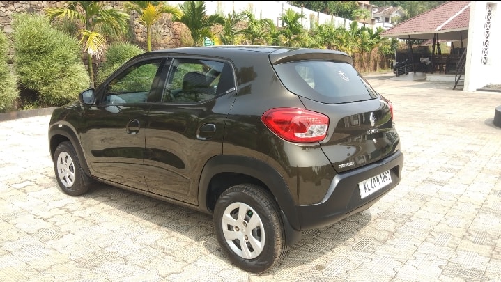 Kwid image 3 Kwid image 3