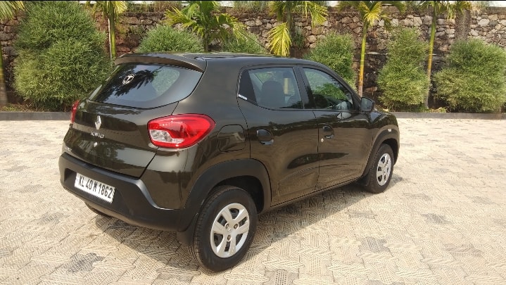 Kwid image 5 Kwid image 5