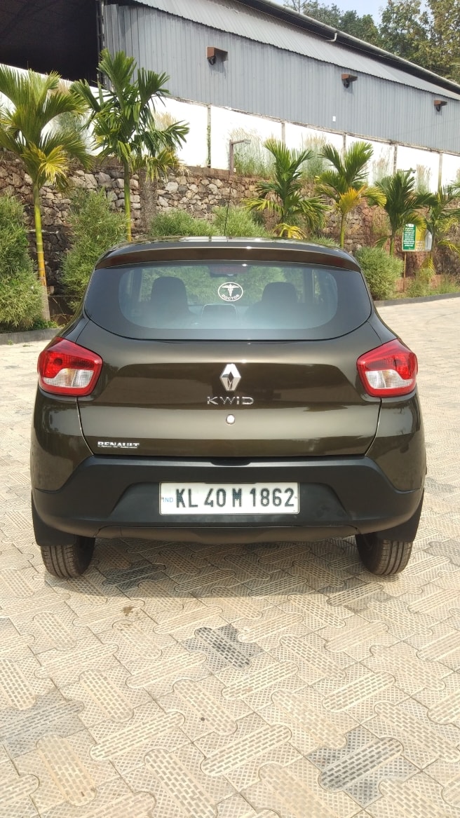 Kwid image 4 Kwid image 4