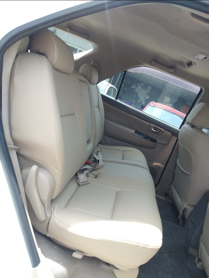 Fortuner image 2 Fortuner image 2