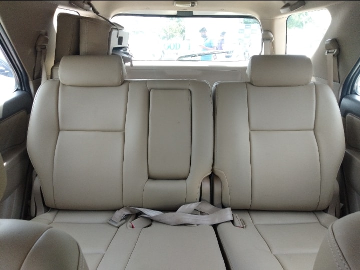 Fortuner image 3 Fortuner image 3