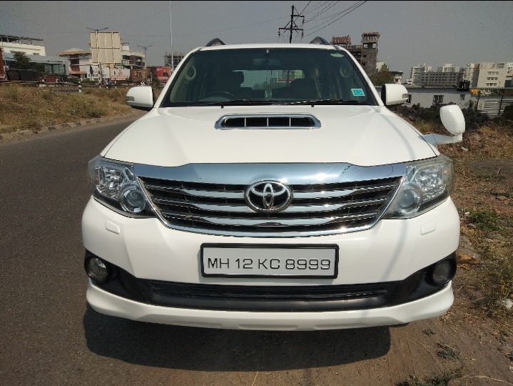Fortuner image 1 Fortuner image 1