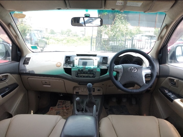 Fortuner image 4 Fortuner image 4