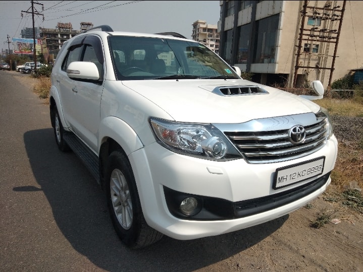 Fortuner image 5 Fortuner image 5