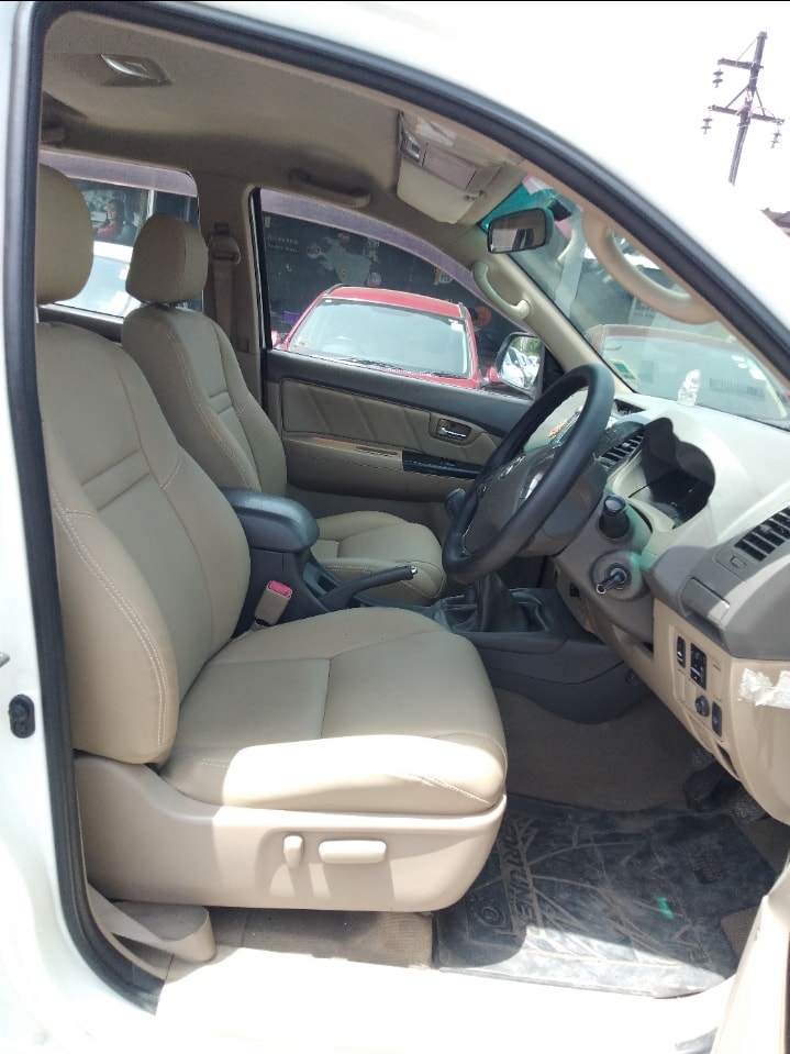 Fortuner image 6 Fortuner image 6