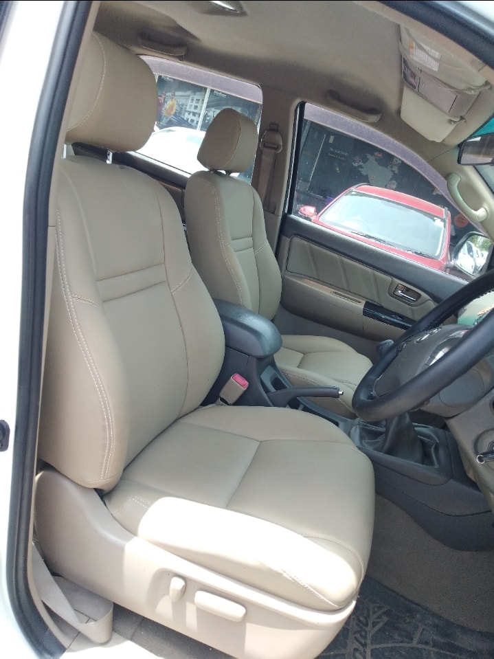 Fortuner image 7 Fortuner image 7