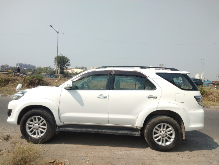 Fortuner image 9 Fortuner image 9