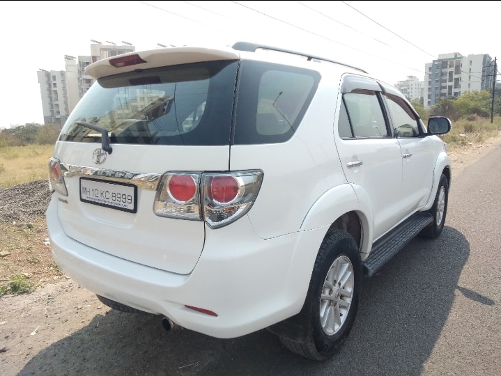 Fortuner image 11 Fortuner image 11