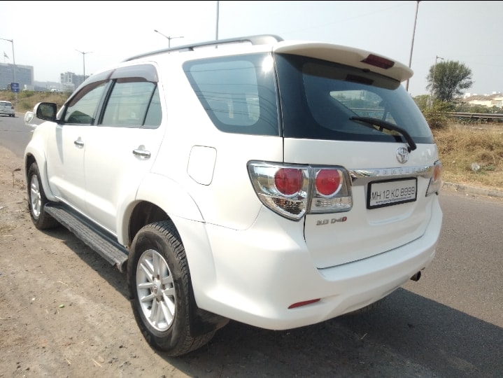 Fortuner image 12 Fortuner image 12