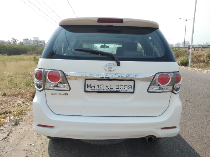 Fortuner image 13 Fortuner image 13