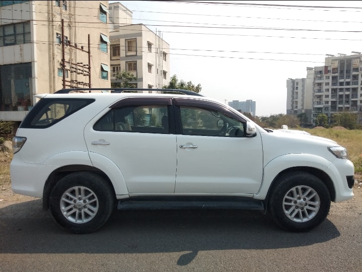 Fortuner image 14 Fortuner image 14