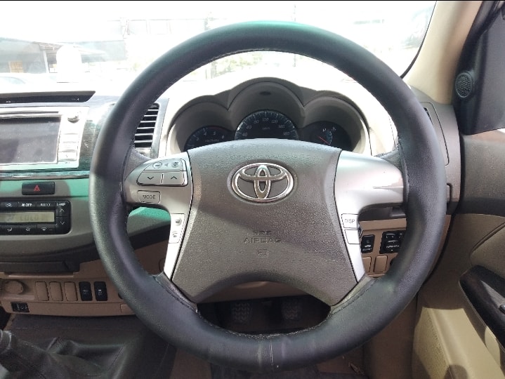 Fortuner image 15 Fortuner image 15