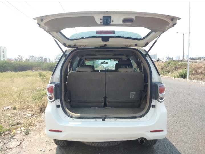 Fortuner image 16 Fortuner image 16