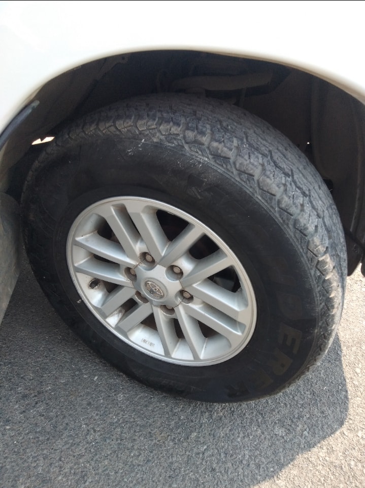 Fortuner image 17 Fortuner image 17