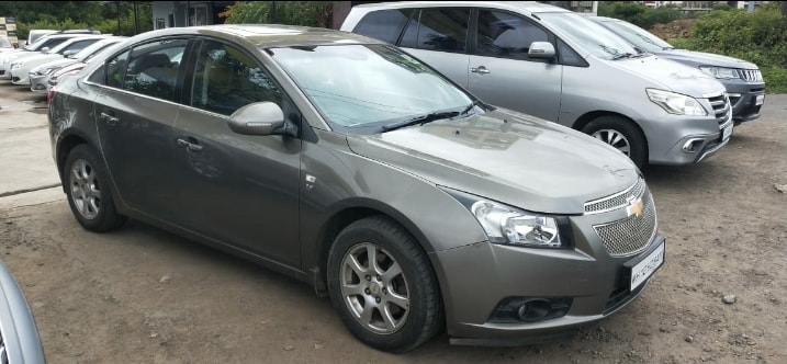 Cruze image 4 Cruze image 4