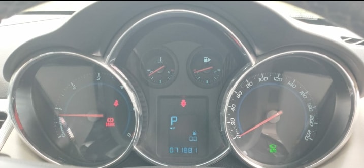 Cruze image 7 Cruze image 7