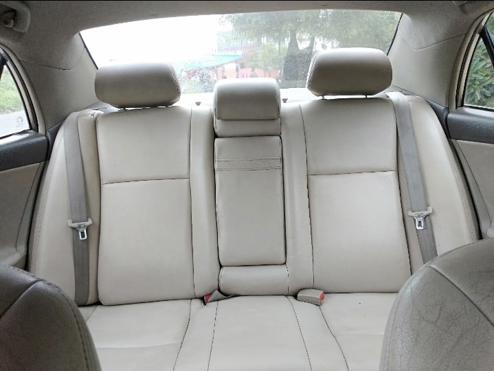 Corolla Altis image 3 Corolla Altis image 3