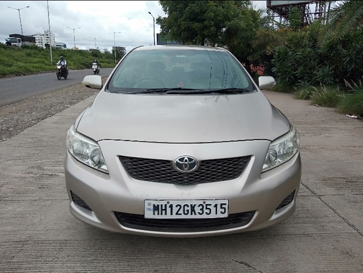 Corolla Altis image 1 Corolla Altis image 1