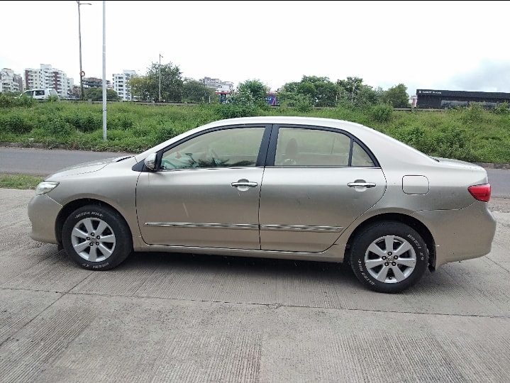 Corolla Altis image 9 Corolla Altis image 9