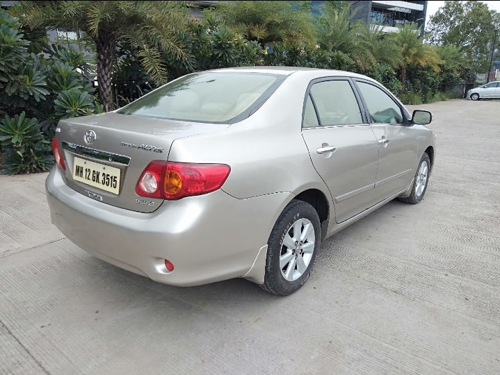 Corolla Altis image 11 Corolla Altis image 11