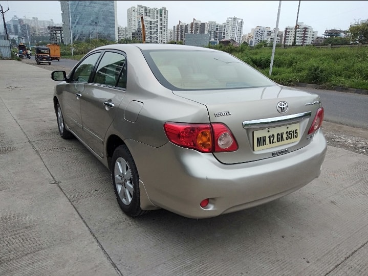 Corolla Altis image 12 Corolla Altis image 12