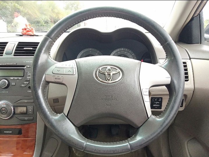 Corolla Altis image 15 Corolla Altis image 15