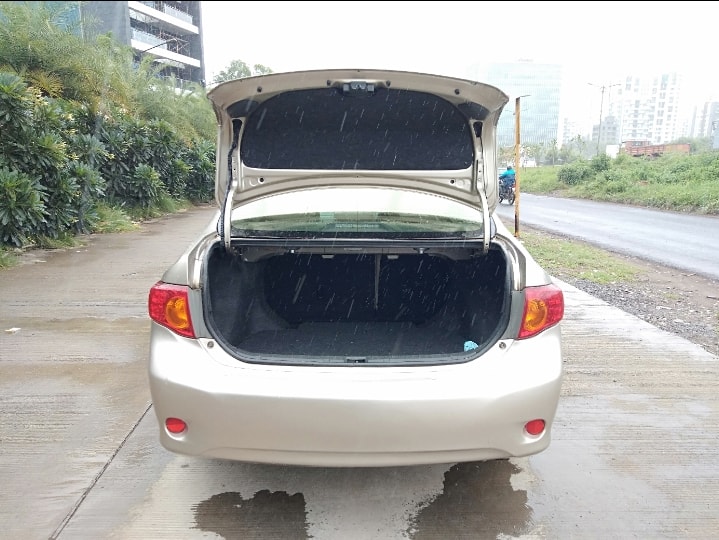 Corolla Altis image 16 Corolla Altis image 16