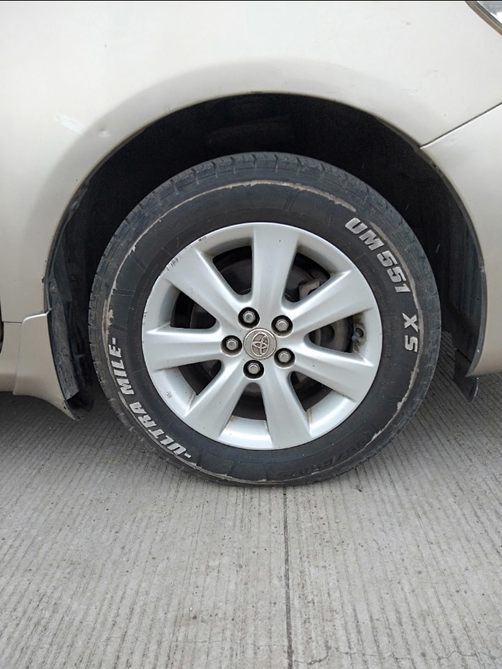 Corolla Altis image 17 Corolla Altis image 17