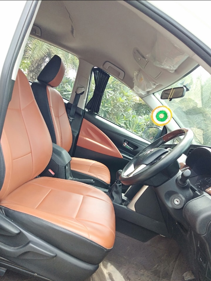 Innova Crysta image 6 Innova Crysta image 6