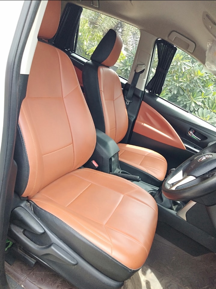 Innova Crysta image 7 Innova Crysta image 7