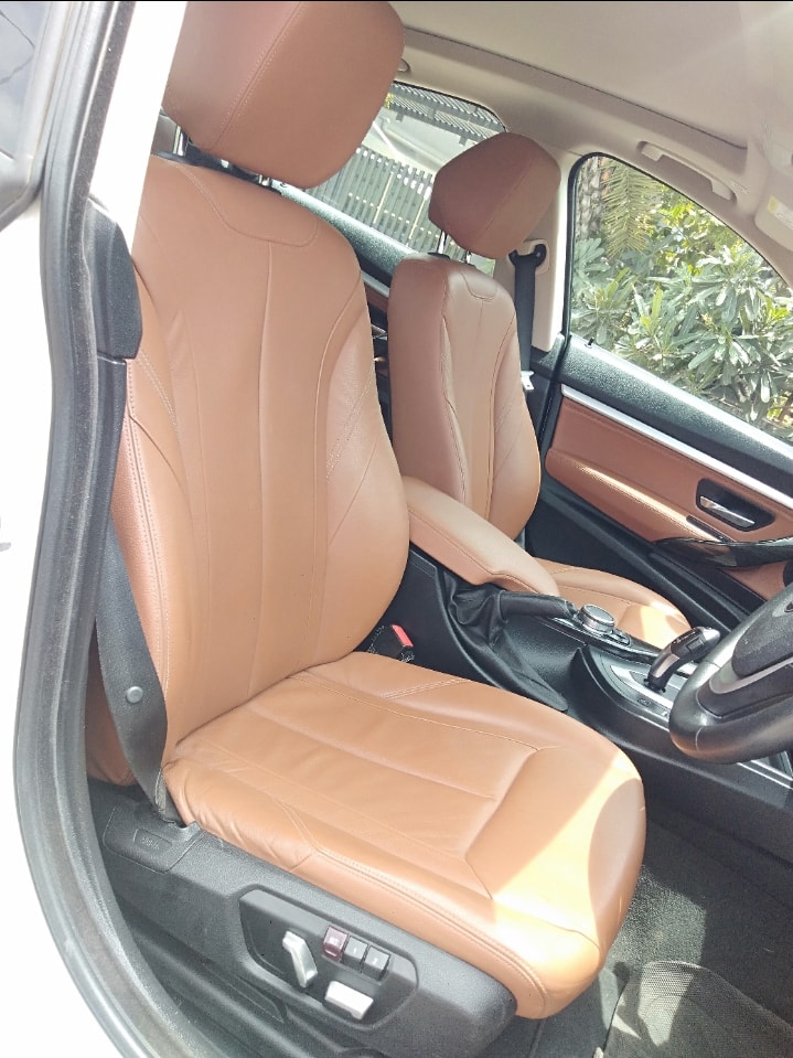 3 Series Gran Turismo image 7 3 Series Gran Turismo image 7