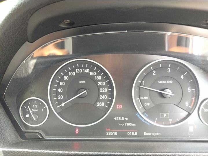 3 Series Gran Turismo image 10 3 Series Gran Turismo image 10