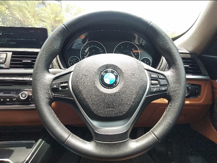 3 Series Gran Turismo image 15 3 Series Gran Turismo image 15