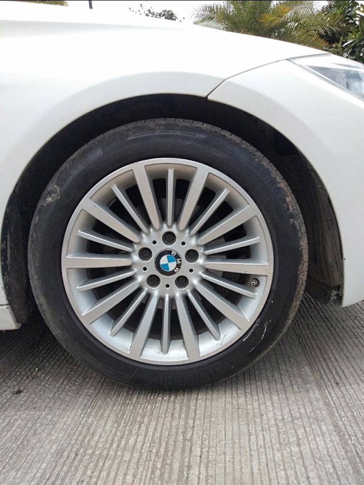 3 Series Gran Turismo image 17 3 Series Gran Turismo image 17