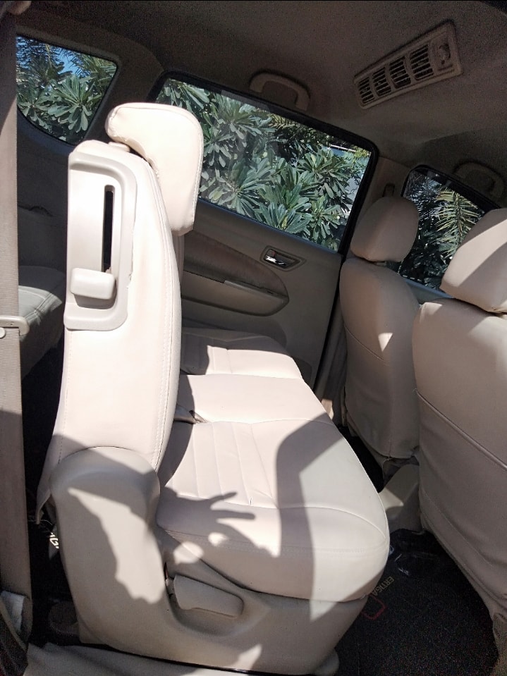 Ertiga image 2 Ertiga image 2